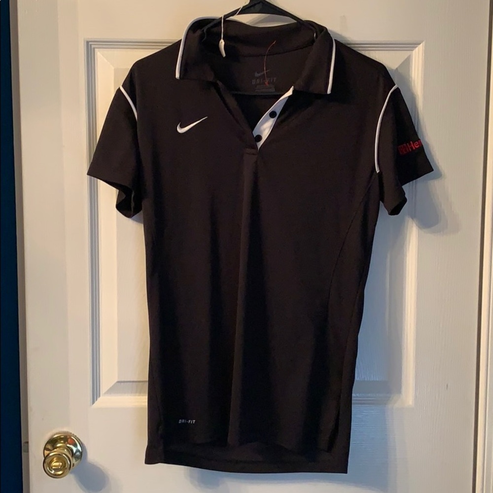 Nike Dri-fit polo